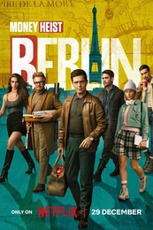 Staffel 1 Serienposter 4