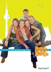 Berlin, Berlin Poster