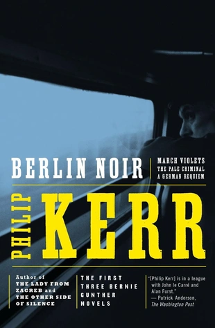 Serienposter