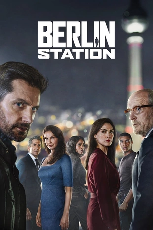 Staffel 1 Serienposter 2