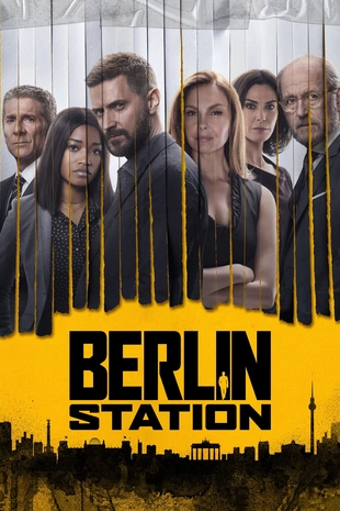 Poster 3 Staffel 1