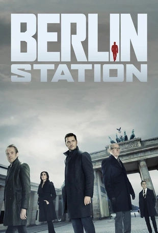 Staffel 1 Serienposter 4