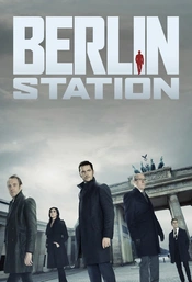 Staffel 1 Serienposter 4