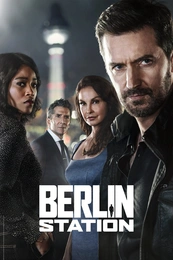 Poster 5 Staffel 1