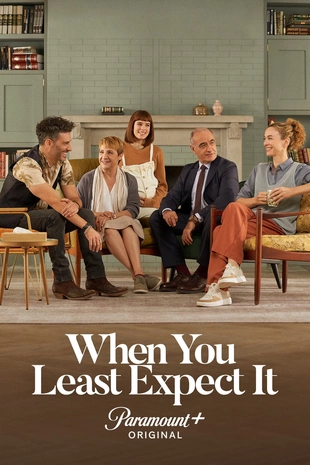 Staffel 1 Serienposter 2