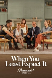 Staffel 1 Serienposter 2