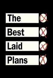 The Best Laid Plans Poster Staffel 1