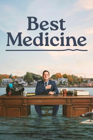 Serienposter