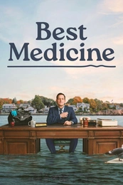 Serienposter