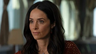 Abigail Spencer als Louisa