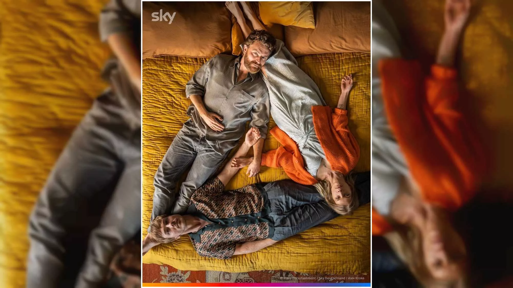 Funeral for a Dog - Episodenguide und News zur Serie