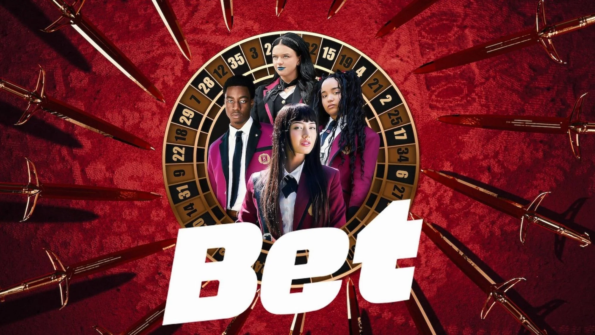 Bet - Streams, Episodenguide und News zur Serie