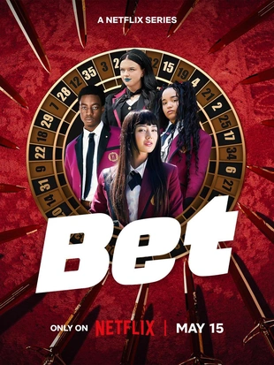 Bet Poster