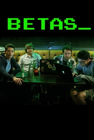 Betas Poster Staffel 1