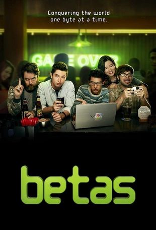 Staffel 1 Serienposter 3
