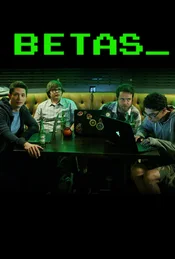 Betas Poster Staffel 1