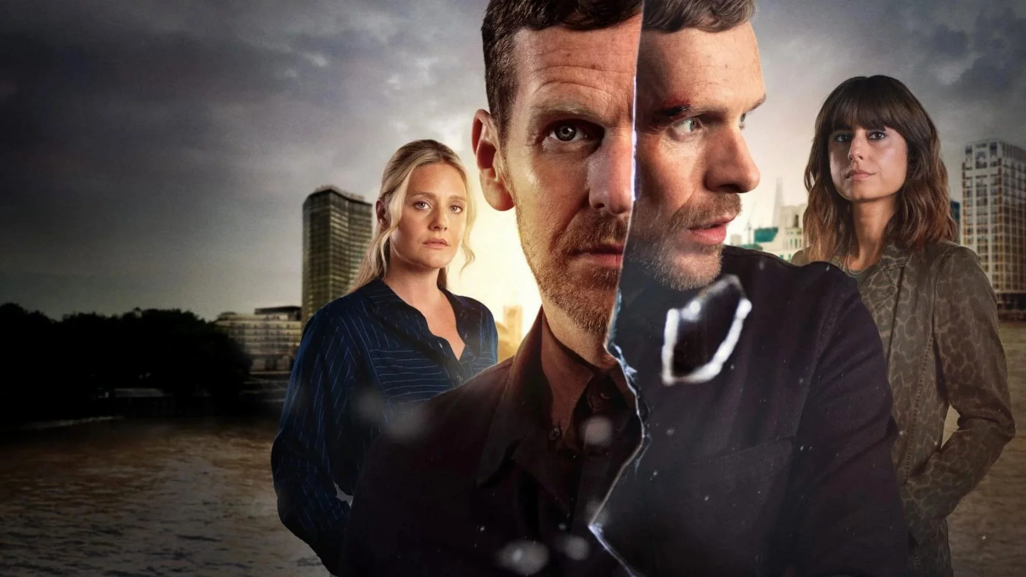 Betrayal - Episodenguide und News zur Serie