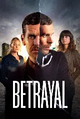 Betrayal (2025)
