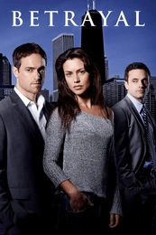 Staffel 1 Serienposter 2
