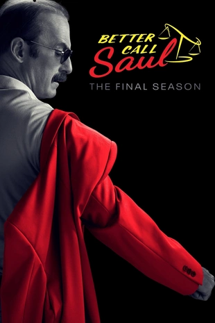 Staffel 1 Serienposter 4