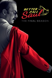 Staffel 1 Serienposter 4