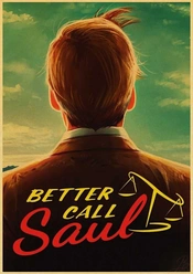 Poster 5 Staffel 1