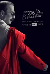 Poster zur Staffel 6