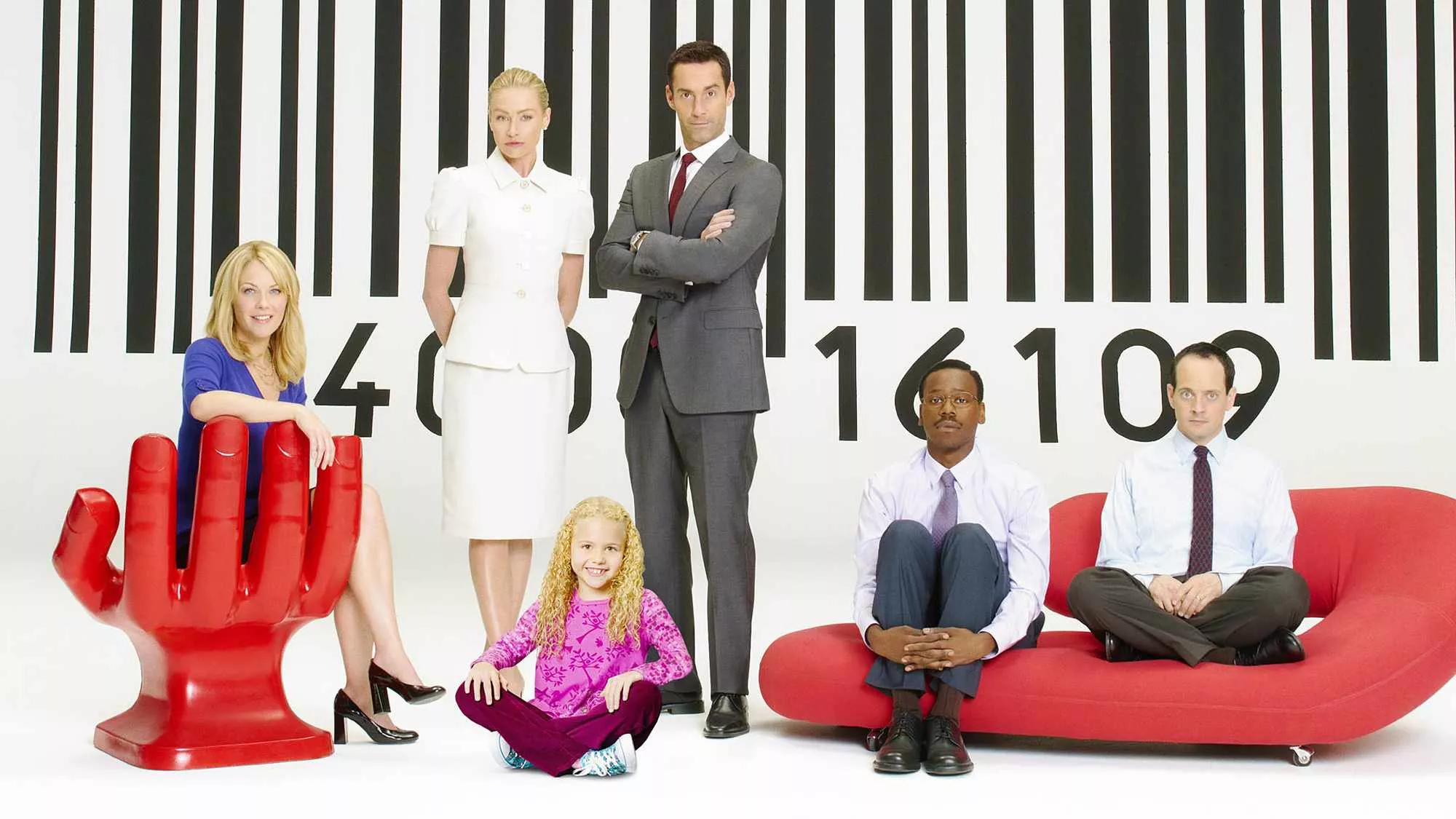 Better off Ted - Episodenguide und News zur Serie