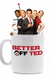 Serienposter