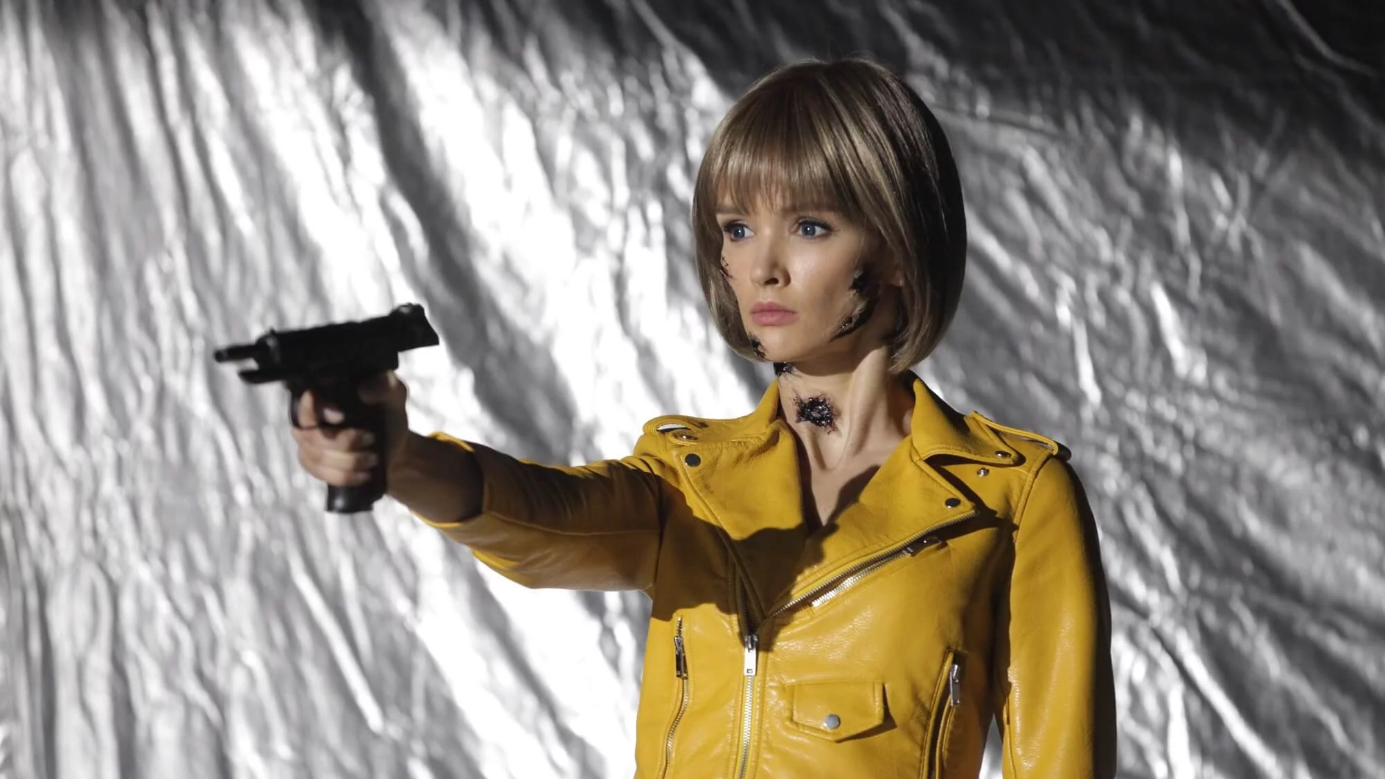 Better Than Us - Streams, Episodenguide und News zur Serie