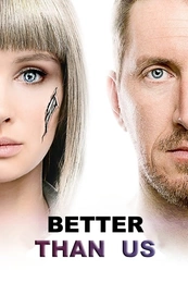 Staffel 1 Serienposter 3