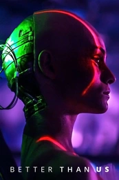Poster 4 Staffel 1