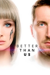 Poster 5 Staffel 1