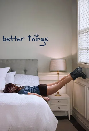 Better Things Poster