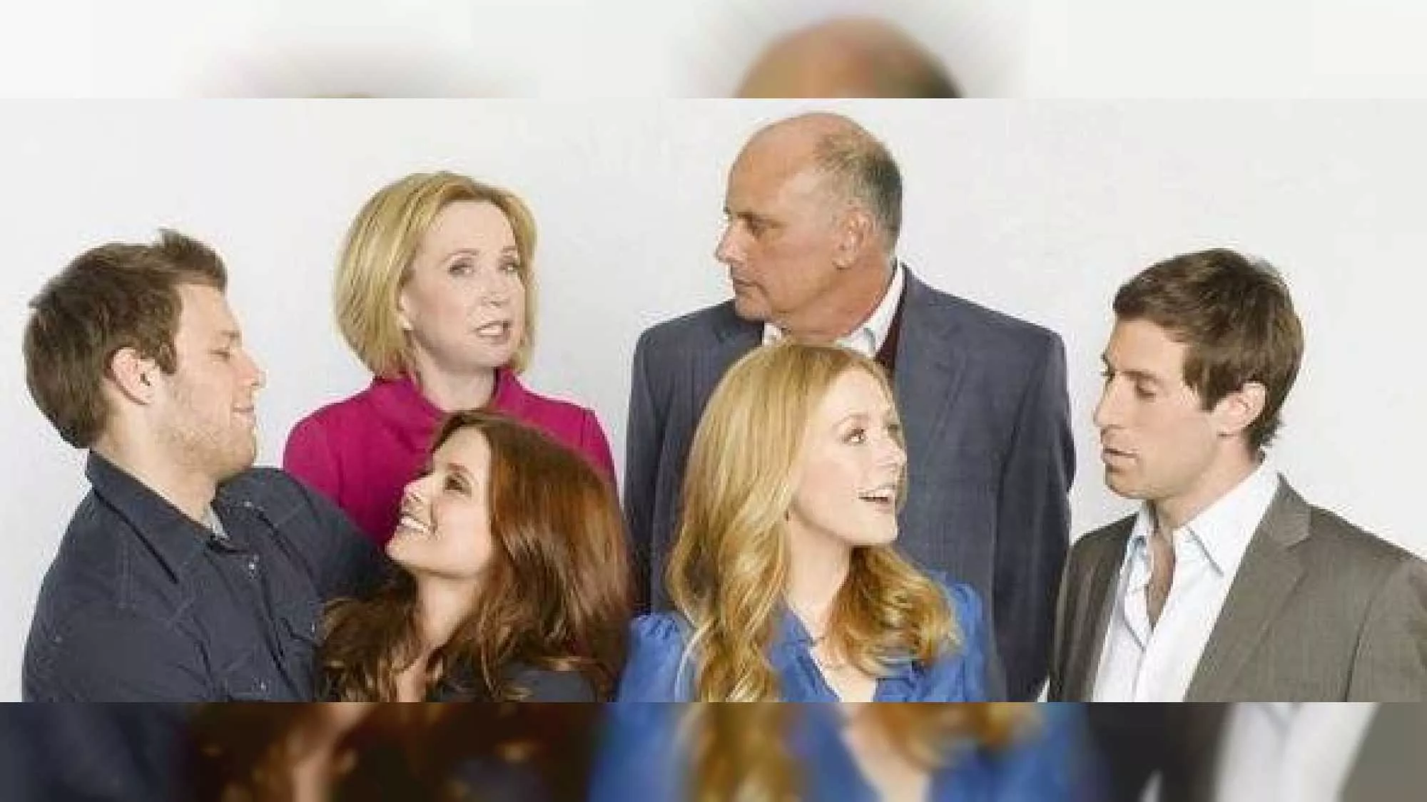 Better With You - Episodenguide und News zur Serie