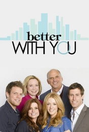 Better With You Poster
