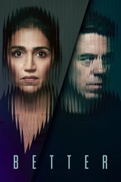 Serienposter