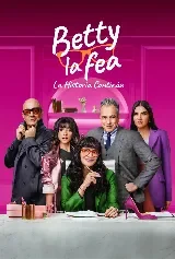 Betty La Fea