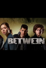 Between