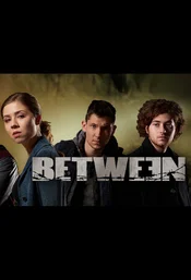 Between Poster
