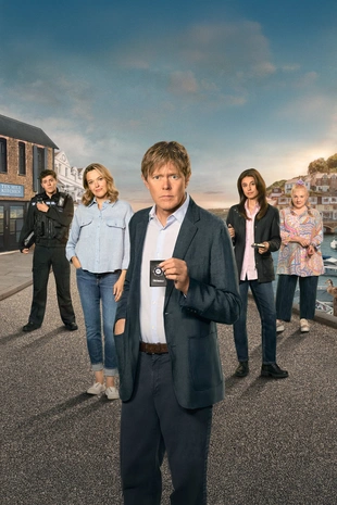 Staffel 1 Serienposter 2