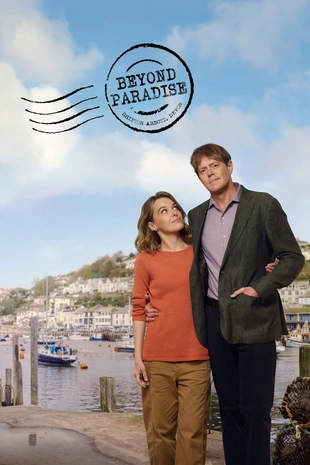 Poster zur Staffel 2