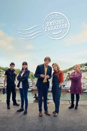 Beyond Paradise Poster