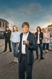 Staffel 1 Serienposter 2