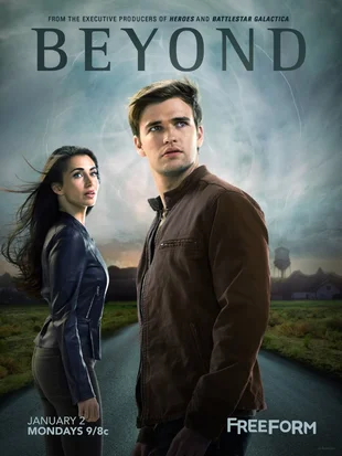 Beyond Poster