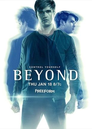 Staffel 1 Serienposter 4