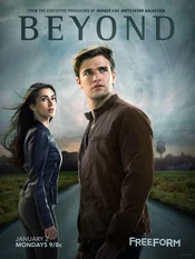 Beyond Poster