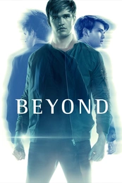 Staffel 1 Serienposter 3