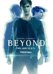 Staffel 1 Serienposter 4