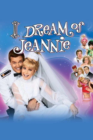 Staffel 1 Serienposter 3